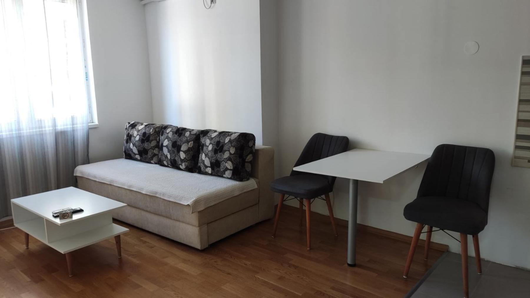 Sarah Apartments Skopje Bagian luar foto