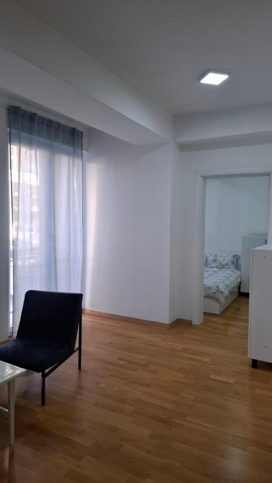 Sarah Apartments Skopje Bagian luar foto