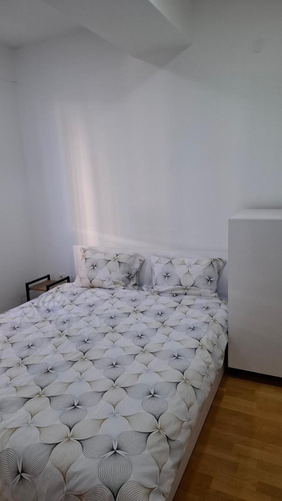 Sarah Apartments Skopje Bagian luar foto