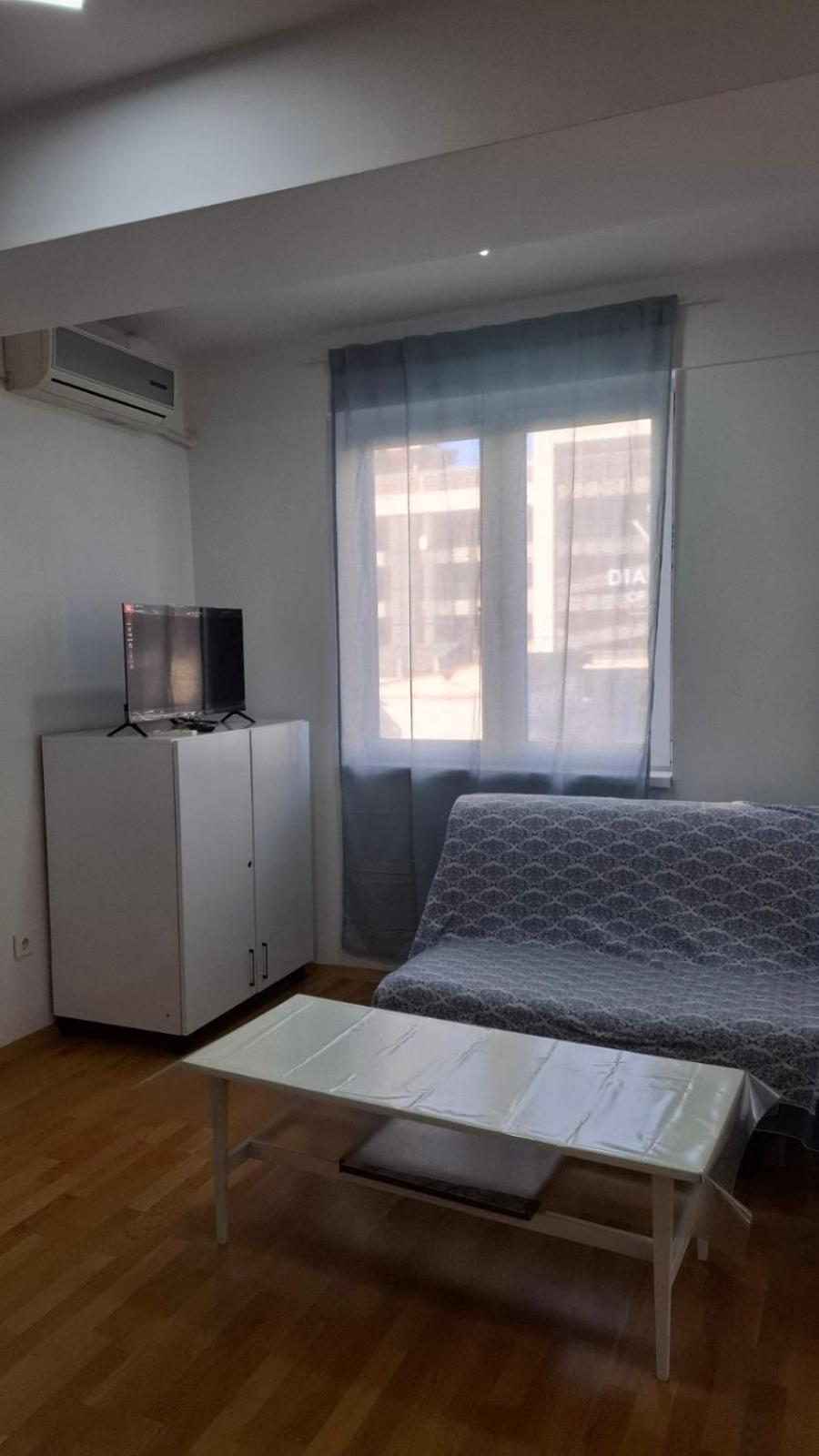 Sarah Apartments Skopje Bagian luar foto